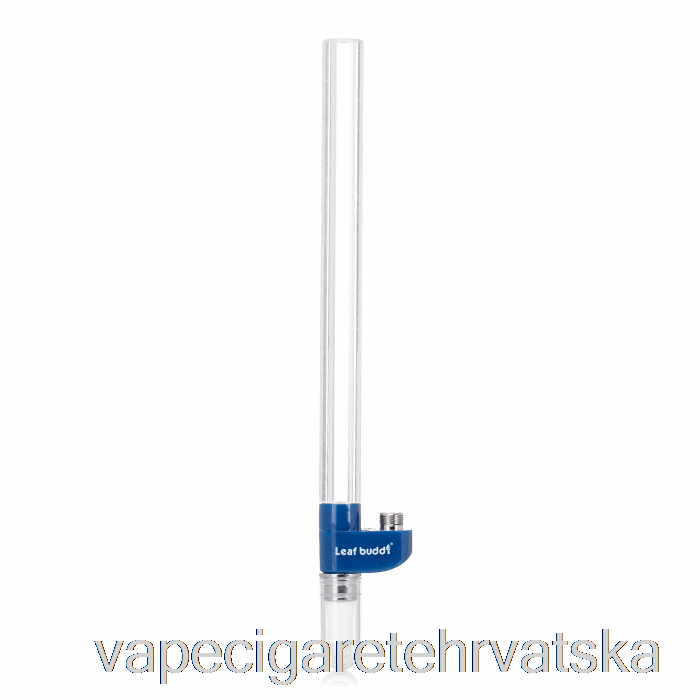 Vape Hrvatska Leaf Buddi Nectar Collector Blue